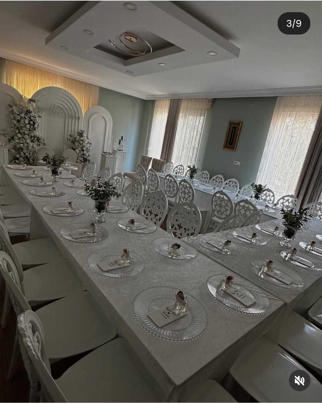 Orhangazi Masa Kiralama